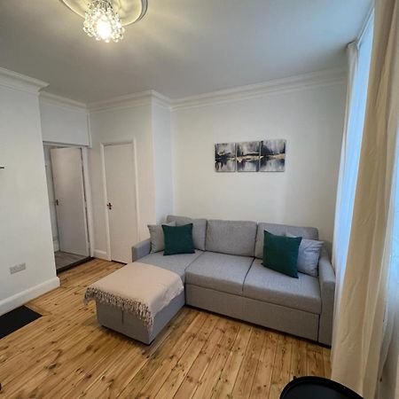 1 Bed Apartment - Centrally Located In The Heart Of Westminster Londra Exterior foto