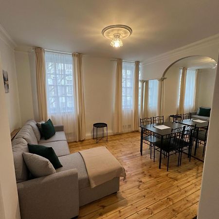 1 Bed Apartment - Centrally Located In The Heart Of Westminster Londra Exterior foto