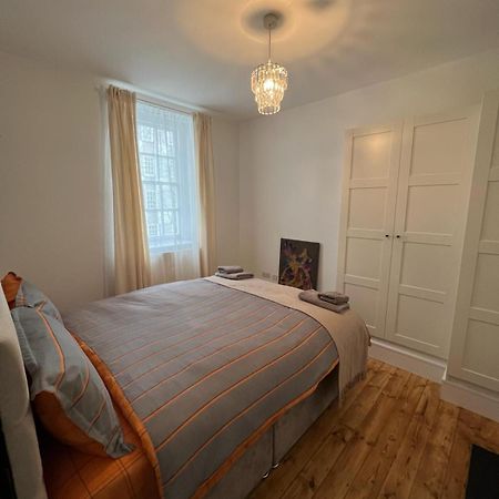 1 Bed Apartment - Centrally Located In The Heart Of Westminster Londra Exterior foto